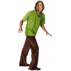 Deguisement Adulte Sammy™ - Scooby-Doo™