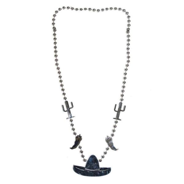 Collier mexicain - 53032