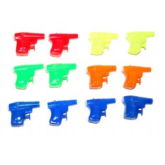 Mini Pistolet x12