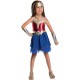 Miniature Coffret Luxe Déguisement de Wonder Woman™ - Dawn Of Justice™
