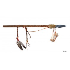 Lance d'indien