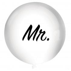 Ballon Mr 92 cm