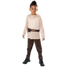 Déguisement enfant classique Obi-Wan