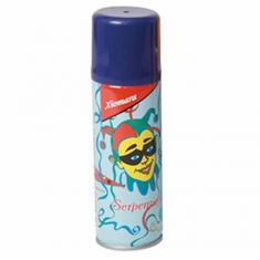 Bombe A Fil Serpentin - Bleu