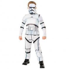 Déguisement enfant Collection Stormtrooper