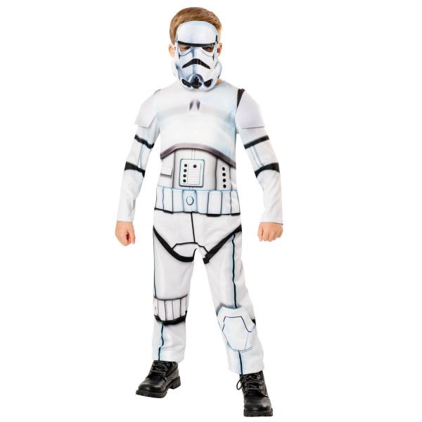 Déguisement enfant Collection Stormtrooper - R301700-Parent