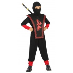 Déguisement Ninja - Garçon