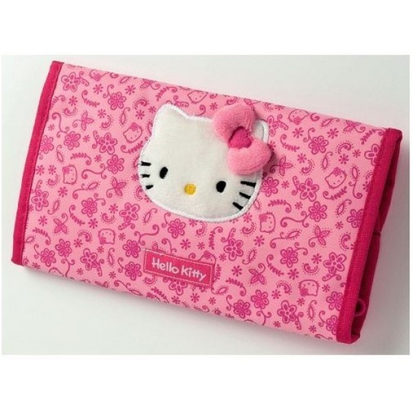 Trousse maquillage Hello Kitty© - 150837