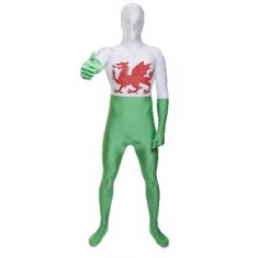 Morphsuits™ Pays de Galles