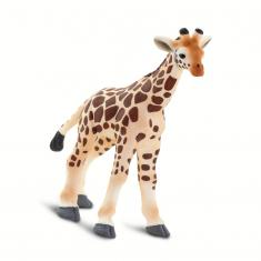 Figur Giraffenbaby	
