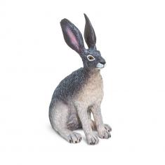 American Desert Hare Figure