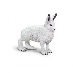 Arctic Hare  Figure