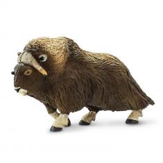 Figur Moschusochse	