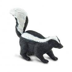 Figur Stinktier	