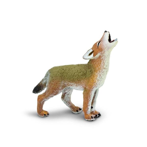 Figuren Koyotenwelpe - Safari-S227129