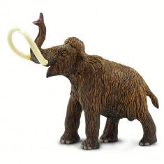 Figuren Wollhaarmammut