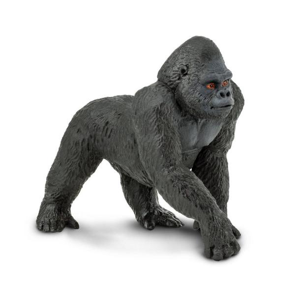 Figuren Gorillamännchen - Safari-S282829