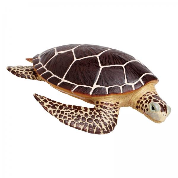 Figur Meeresschildkröte	 - Safari-S260429