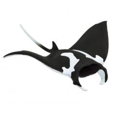 Figuren Mantarochen