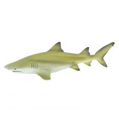 Figurine  Requin citron 