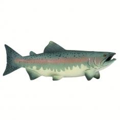 Figurine  Saumon 