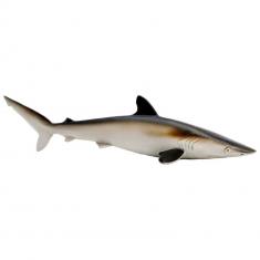 Silky Shark Figure
