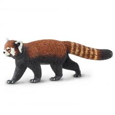 Figurine  Panda roux