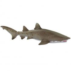 Figurine  Requin taureau 