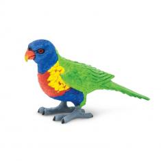 Figurine  Loriinae