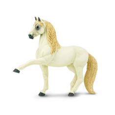 Andalusian Stallion Figure