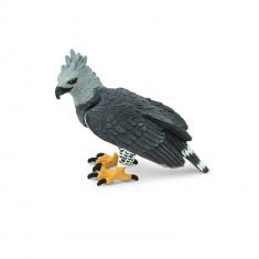 Figurine  Harpie féroce 