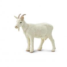 Goat Figure