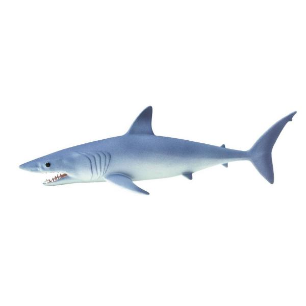Figurine  Requin Mako  - Safari-S201929