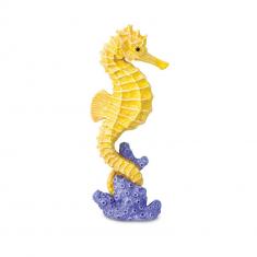 Seahorse Figure