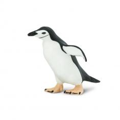 Chinstrap Penguin  Figure