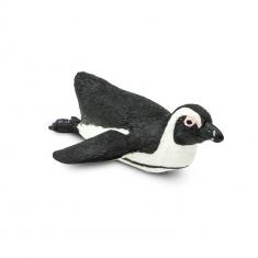 South African Penguin  Figure