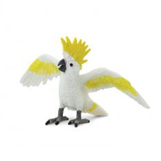 Figurine  Cacatuidae