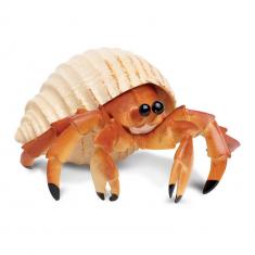 Hermit Crab  Figure