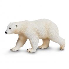 Polar Bear Figure