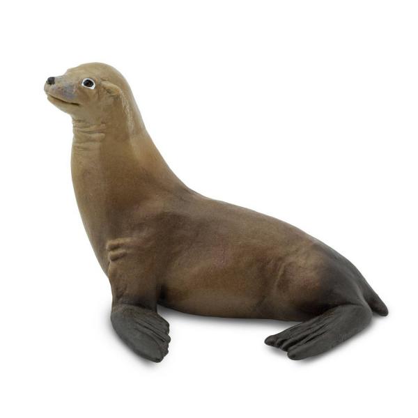 Figurine  Otarie - Safari-S274229