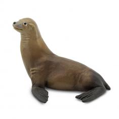 Sea Lion Figure