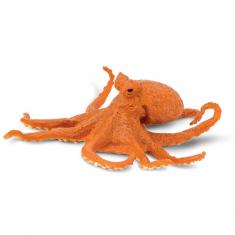 Octopus  Figure