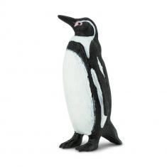 Humboldt Penguin Figure