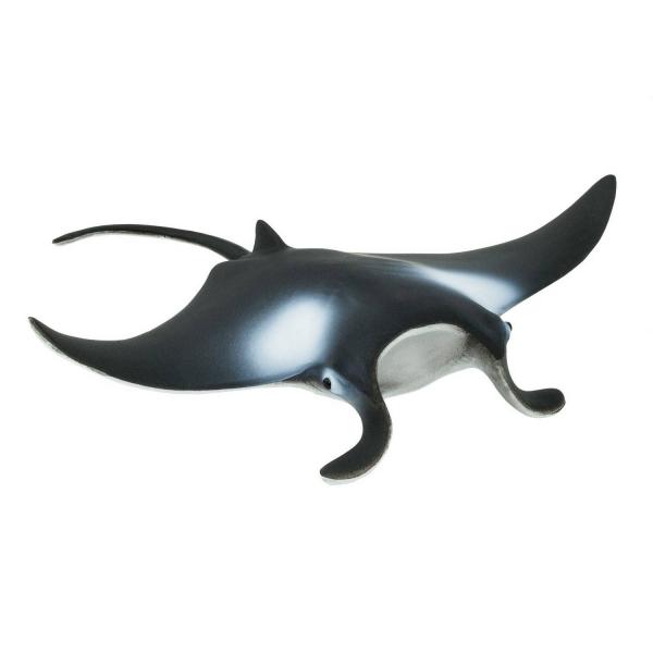 Figurine  Raie Manta - Safari-S277729