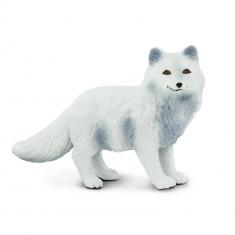 Polar Fox Figure