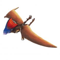 Tapejara Figure