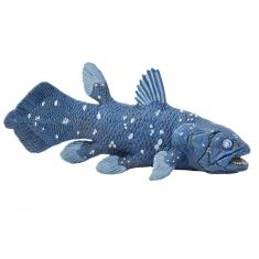 Coelacanth Figure