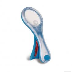 Loupe + pincette