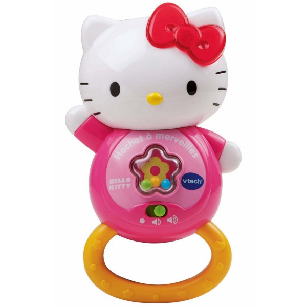 Hochet à merveilles Hello Kitty - Vtech-137205