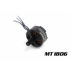 MOTEUR BRUSHLESS EMAX MT1806 1430KV CW - Reconditionné